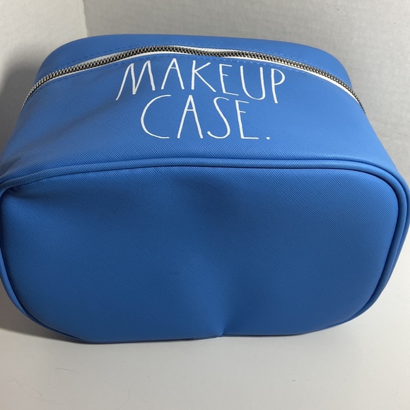 Rae Dunn Makeup Case - Picture 3 of 9